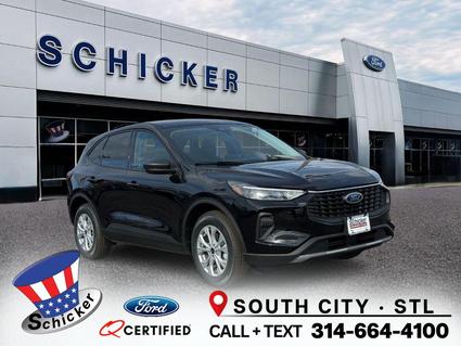 2026 Ford Escape St Louis MO