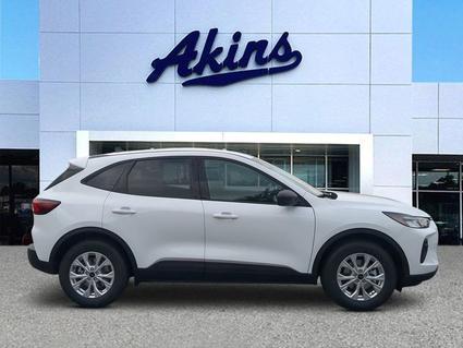 2026 Ford Escape Winder GA