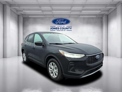 2026 Ford Escape Trenton NC