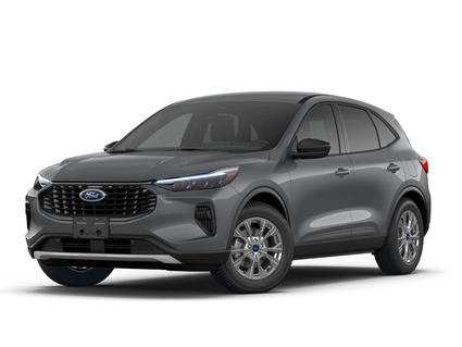 2026 Ford Escape Winder GA