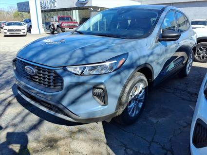 2026 Ford Escape Hartselle AL