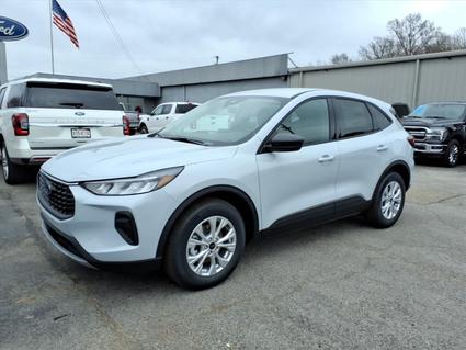 2026 Ford Escape Hartselle AL