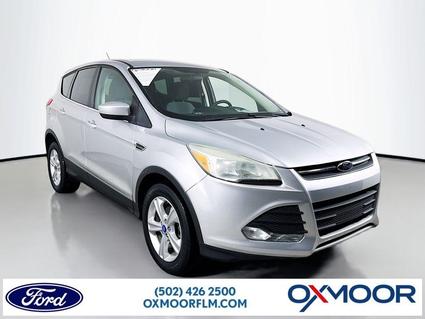 2013 Ford Escape Louisville KY
