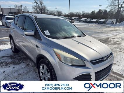 2013 Ford Escape Louisville KY