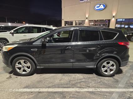 2013 Ford Escape Memphis TN