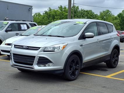 2014 Ford Escape Woodhaven MI