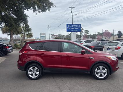 2014 Ford Escape Wilmington NC