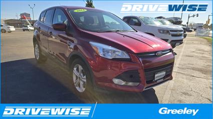 2014 Ford Escape Greeley CO