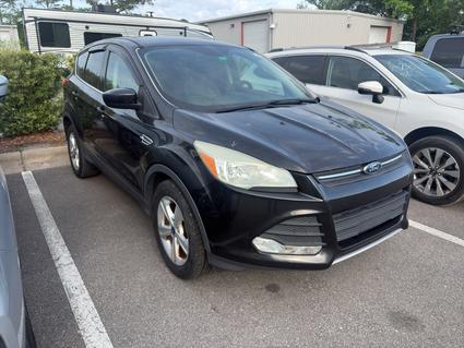 2015 Ford Escape Wilmington NC