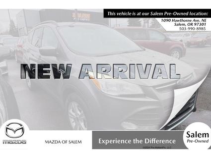 2013 Ford Escape Salem OR