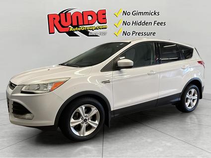 2015 Ford Escape Hazel Green WI