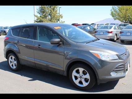 2015 Ford Escape Taylorsville UT