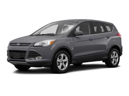 2016 Ford Escape Centralia IL