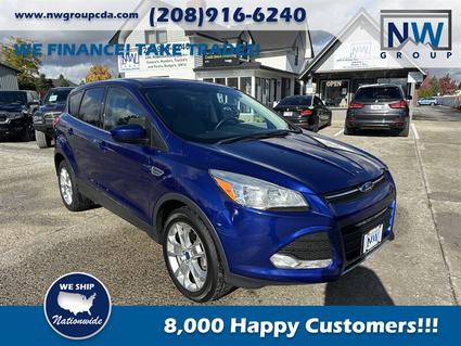 2016 Ford Escape Post Falls ID