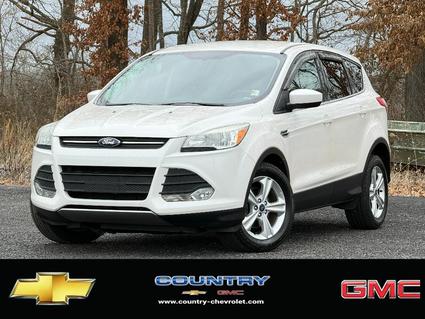 2014 Ford Escape Benton KY