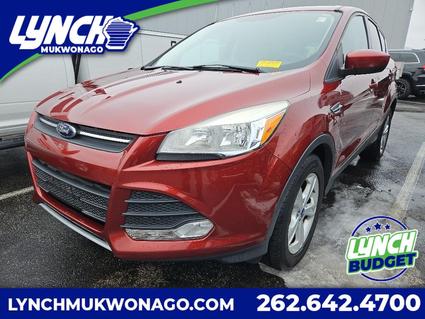2014 Ford Escape Mukwonago WI