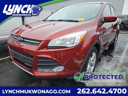 2014 Ford Escape Mukwonago WI