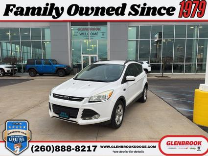 2014 Ford Escape Fort Wayne IN