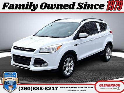 2014 Ford Escape Fort Wayne IN