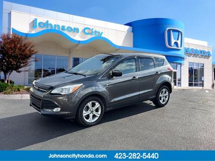 2015 Ford Escape Johnson City TN