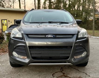 2015 Ford Escape Gainesville GA