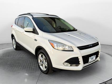 2016 Ford Escape Coeur D'Alene ID