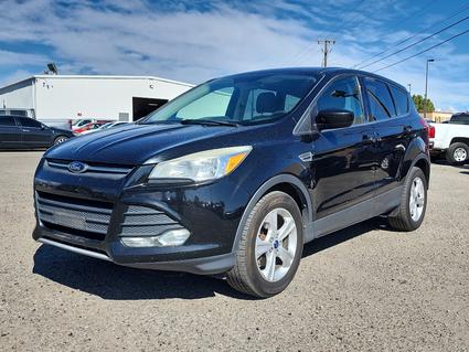 2014 Ford Escape Santa Fe NM