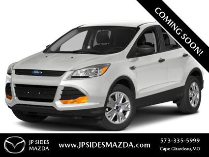 2014 Ford Escape Cape Girardeau MO