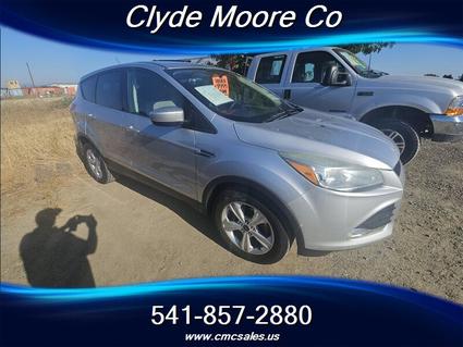 2015 Ford Escape Central Point OR