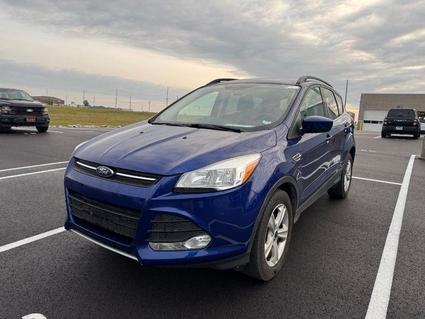 2016 Ford Escape Waterloo IL