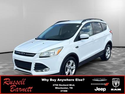 2016 Ford Escape Winchester TN