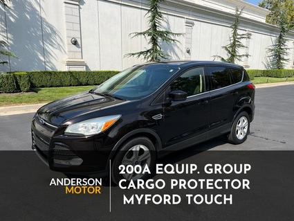 2013 Ford Escape Salt Lake City UT