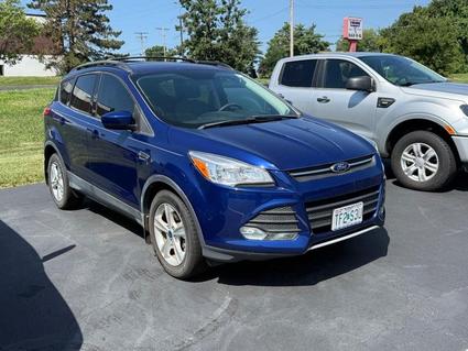 2013 Ford Escape St. Louis MO