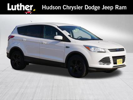 2014 Ford Escape Hudson WI