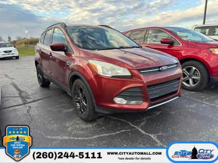 2014 Ford Escape Columbia City IN