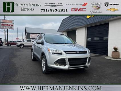 2014 Ford Escape Union City TN
