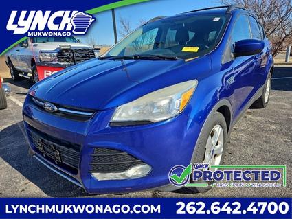 2014 Ford Escape Mukwonago WI