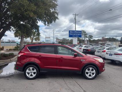 2014 Ford Escape Wilmington NC