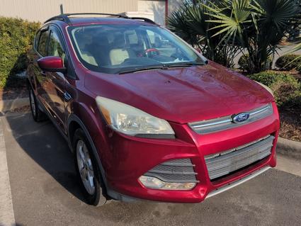 2014 Ford Escape Wilmington NC
