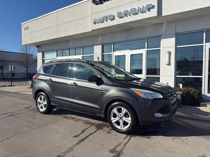 2015 Ford Escape Lexington KY