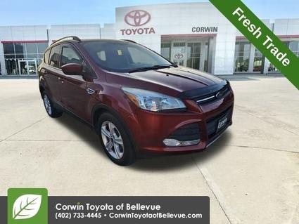 2015 Ford Escape Bellevue NE
