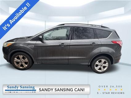 2016 Ford Escape Pensacola FL