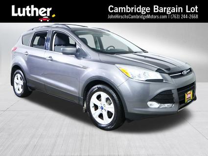2013 Ford Escape Cambridge MN