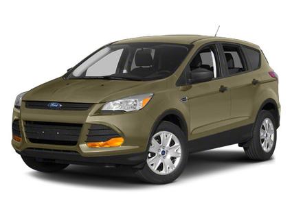 2013 Ford Escape Minneapolis MN
