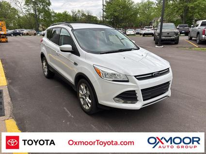 2013 Ford Escape Louisville KY