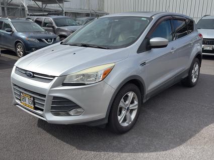 2014 Ford Escape Hilo HI