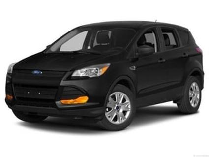 2014 Ford Escape Lexington NE