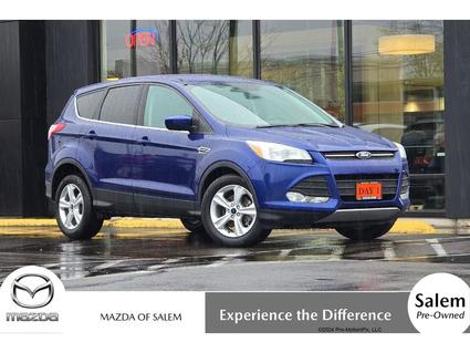 2015 Ford Escape Salem OR