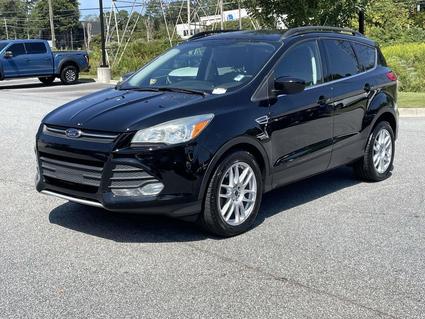 2016 Ford Escape Atlanta GA