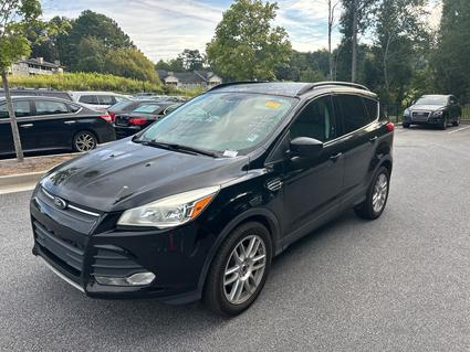 2016 Ford Escape Atlanta GA